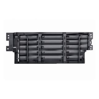Upper active grille shutters Range Rover Velar 2017-