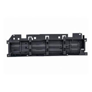 Lower active grille shutters Range Rover Velar 2017-