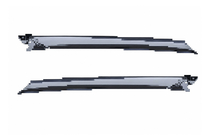 Range Rover Velar 2017- A-pillar trim cover photo 1