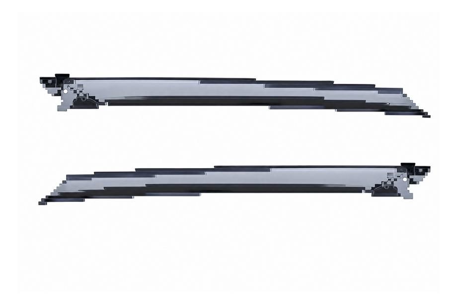Range Rover Velar 2017- A-pillar trim cover Image