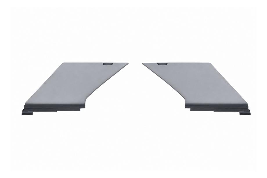 Range Rover Velar 2017- D-pillar trim cover Image