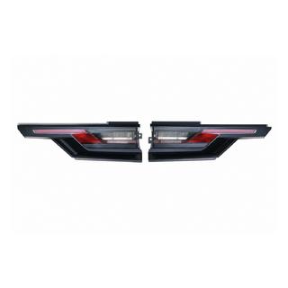 Rear tail light (OEM style, 2024) Range Rover Velar 2017-