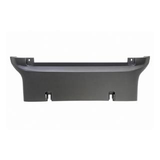 Lower rear bumper protective trim (2024) Range Rover Velar 2017-