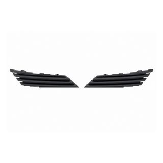 Rear Bumper Grille (2024) Range Rover Velar 2017-
