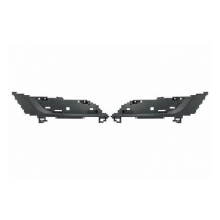 Decorative rear bumper grille trim (2024) Range Rover Velar 2017-