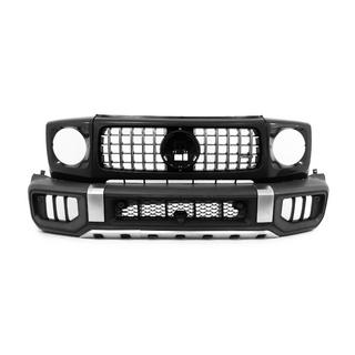 AMG G63 FULL full body kit Mercedes G сlass W465 2025- photo 2