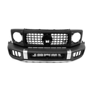 AMG G63 FULL full body kit Mercedes G сlass W465 2025- photo 3