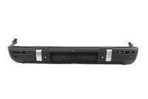 Mercedes G сlass W465 2025- Rear bumper AMG G63 photo 2