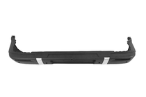 Mercedes G сlass W465 2025- Rear bumper AMG G63 photo 3