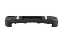 Mercedes G сlass W465 2025- Rear bumper AMG G63 photo 4