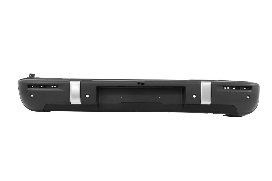 Mercedes G сlass W465 2025- Rear bumper AMG G63 Image