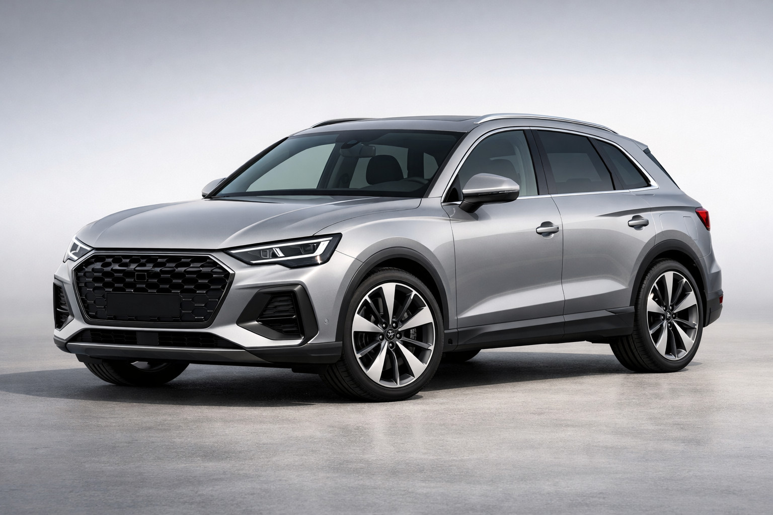 New Audi Q5 2026: third-gen overview, engines, interior and tech