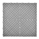 Modular tile P/P (40x40x1.8 cm, grey) photo 1