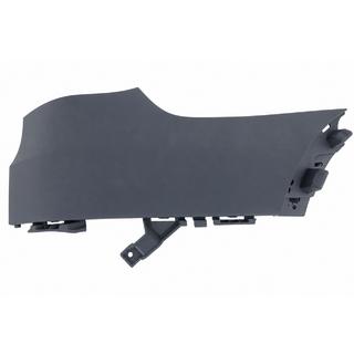Rear bumper/fender trim molding (under tail light, for X5 M) photo 3