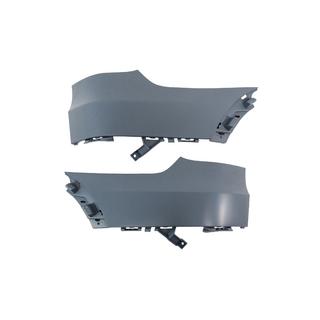 Rear bumper/fender trim molding (under tail light, for X5 M) photo 2