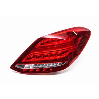 Rear right tail light 2014-2018 (1 pc) Mercedes C-class W205 2014-2021