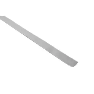 Trunk Trim Stainless Steel Ford C-Max 2004-2010 photo 3