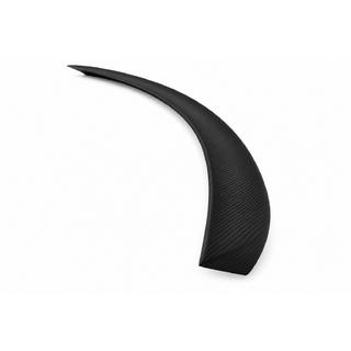 V5 Spoiler (Matte Carbon) photo 2