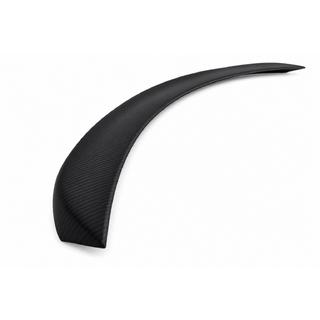 V5 Spoiler (Matte Carbon) photo 3