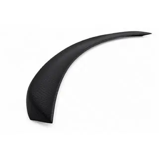 V5 Spoiler (Matte Carbon) photo 3