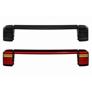 Executive LED Tail Lights (3 pcs) photo 2