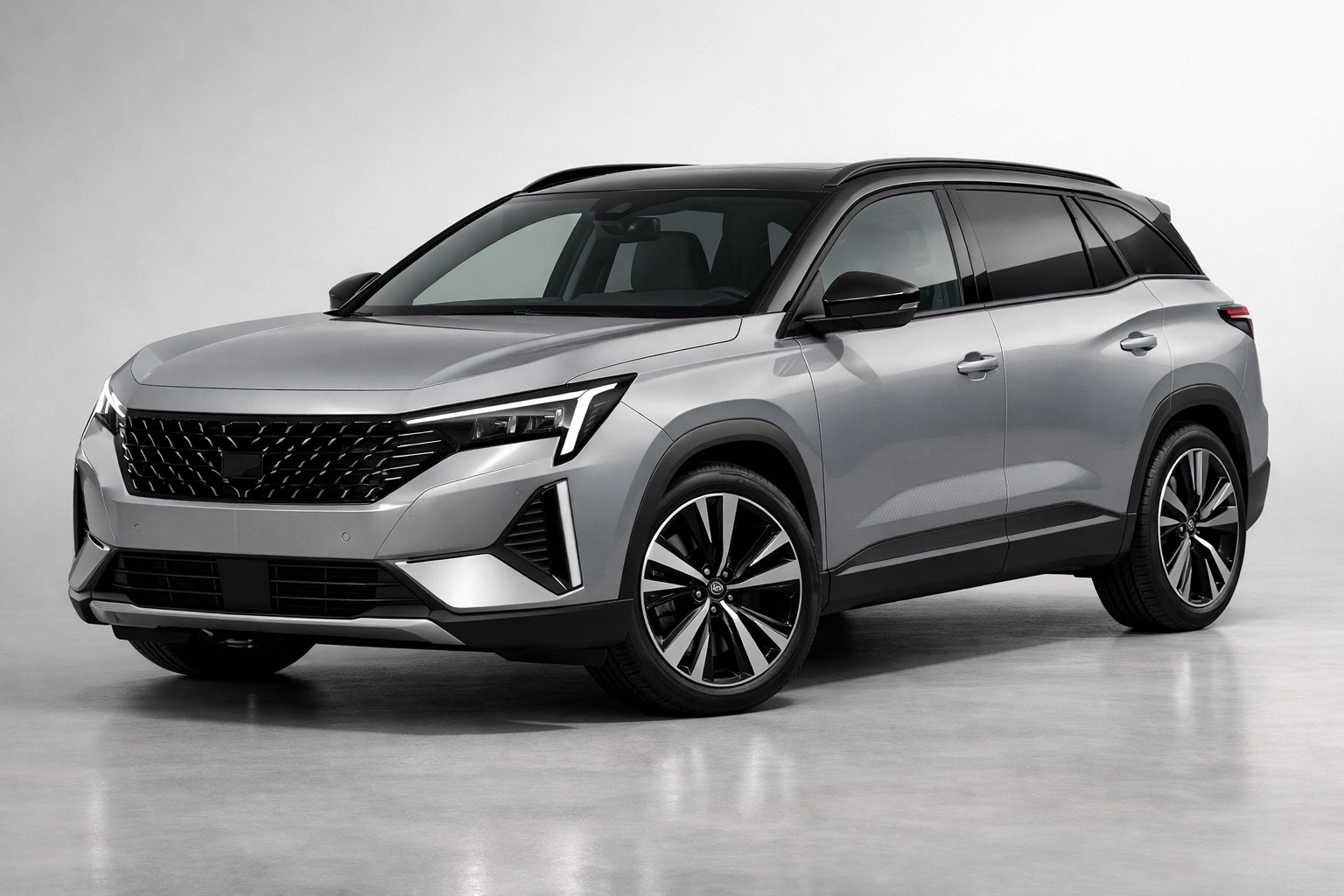 Peugeot 5008 III (2024) review: next-generation family crossover