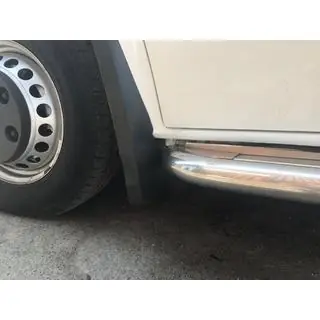 Premium Rubber Mud Flaps photo 3