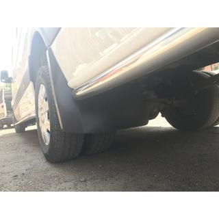 Premium Begel Mud Flaps (Rubber) photo 4
