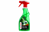 Glass Cleaner 500 ml SHERON SONAX (500 ml) photo 1