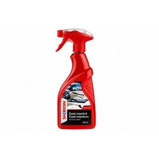 Matte plastic care product 500 ml SHERON SONAX