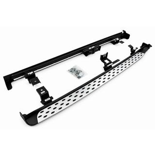 Side Steps OEM V2 (2 pcs) photo 2