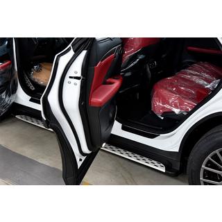 Side Steps OEM V2 (2 pcs) photo 1