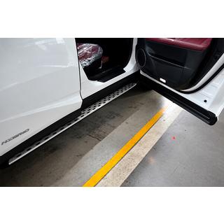 Side Steps OEM V2 (2 pcs) photo 3