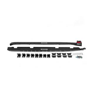 Side Steps OEM V2 (2 pcs, Aluminum) Peugeot 3008 2016-2023 photo 1