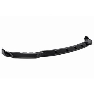 Front lip spoiler DPT (for Base, gloss black) BMW 4 Series F32/F33/F36 2012-2020 photo 2