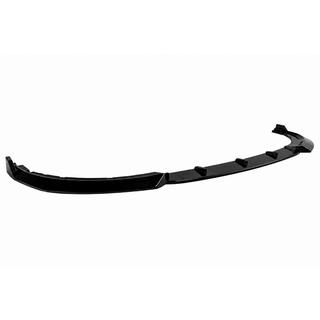 Front lip spoiler DPT (Base, 2020-2022, gloss black) photo 1