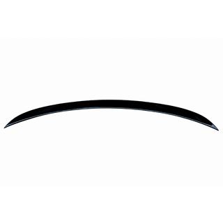 DPT Spoiler (Gloss Black) Mercedes GLC X253 2015-2022 photo 2