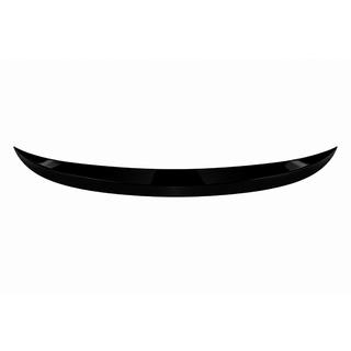 DPT Spoiler (Gloss Black) Mercedes GLA H247 2020- photo 2