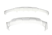 BMW X5 E70 2007-2013 Warrio Body Kit Set (for Base 2007-2010) photo 3
