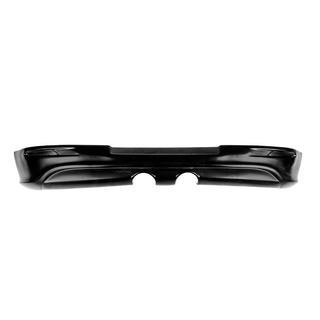 Clearance: Rear diffuser DPT V-2 (paintable) Volkswagen Golf 5 2003-2009 photo 1
