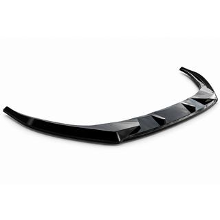 Front bumper lip Lip DPT V1 (For RS3, 2024+, gloss black) Audi A3 2020- photo 2