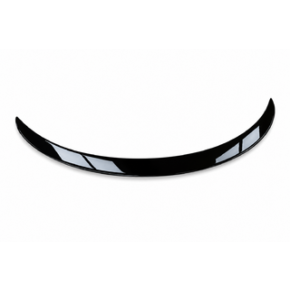 DPT Spoiler (Gloss Black) Mercedes CLA C117 2013-2019 photo 2