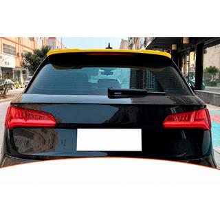 DPT Spoiler (Gloss Black) photo 1
