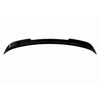 DPT Spoiler (Gloss Black) Audi Q3 2019–2025 photo 2