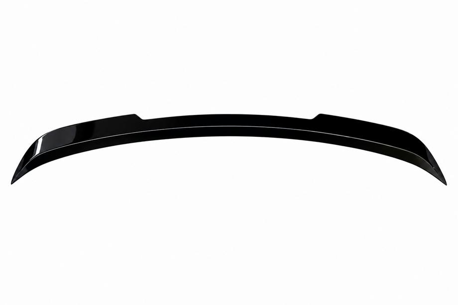 Audi Q3 2011-2019 DPT Spoiler (Gloss Black) Photo 2