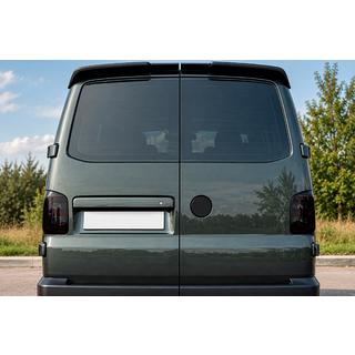 DPT Spoiler (barn doors, gloss black) photo 1