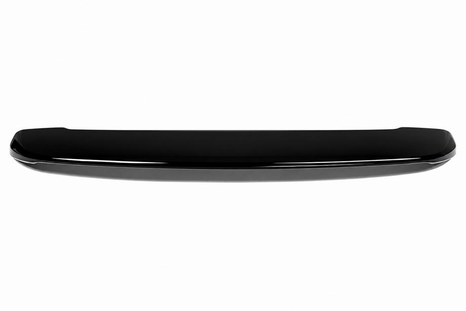 Volkswagen T5 Caravelle 2004-2010 DPT Spoiler (tailgate, gloss black) Photo 2