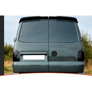 DPT Spoiler (barn doors, gloss black) photo 1