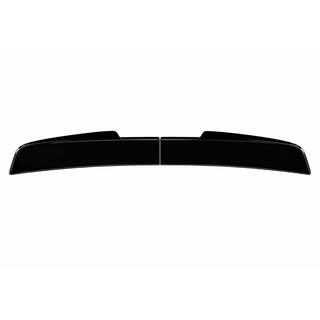DPT Spoiler (barn doors, gloss black) photo 2