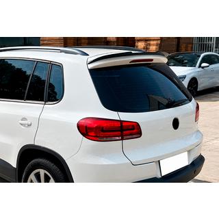 DPT Spoiler (2011-2015, Gloss Black) photo 1